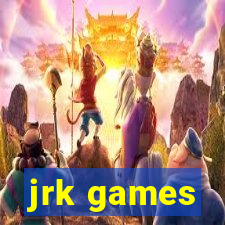 jrk games